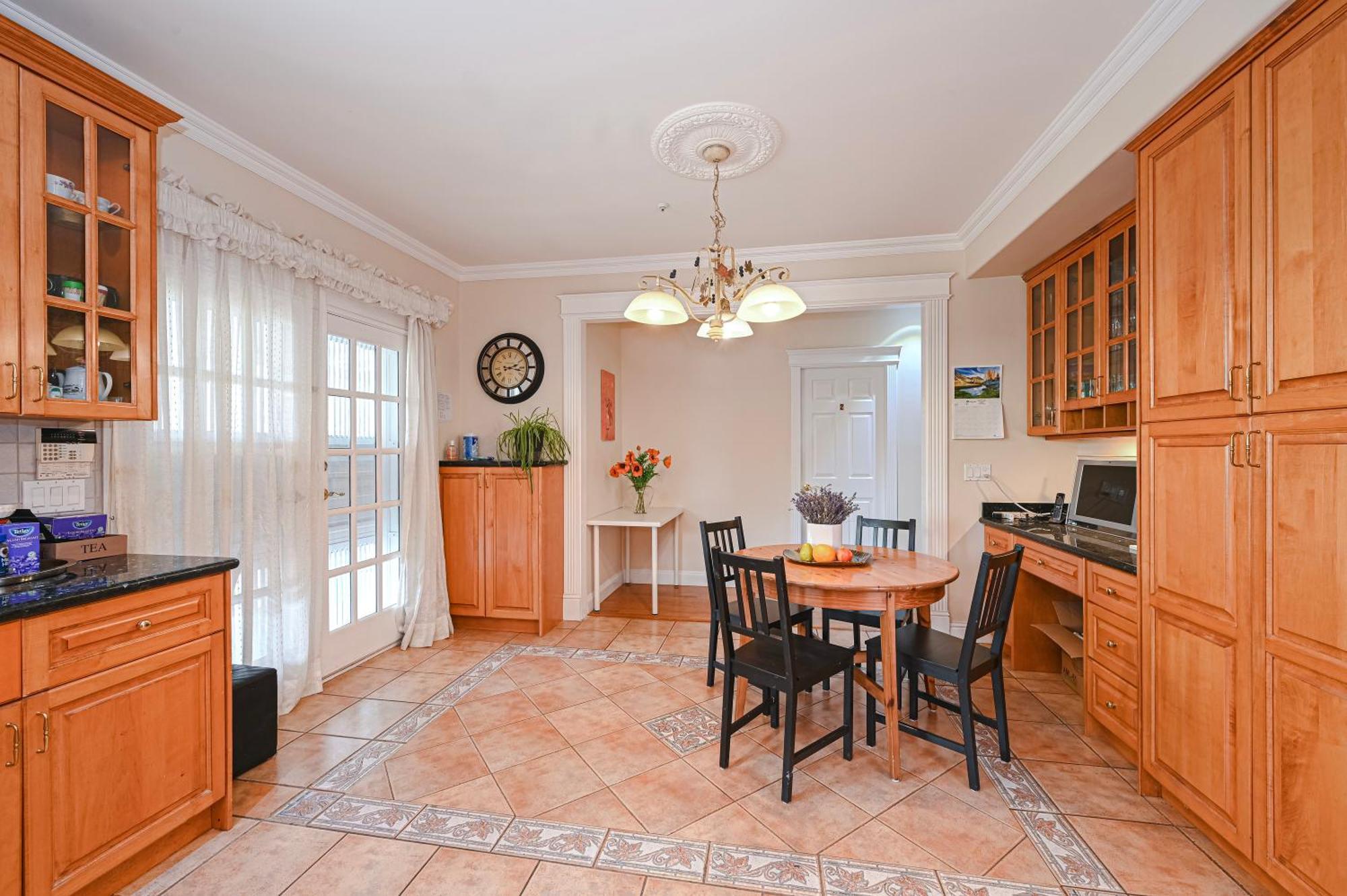7 Bedrooms In The Heart Of Vancouver Eksteriør billede
